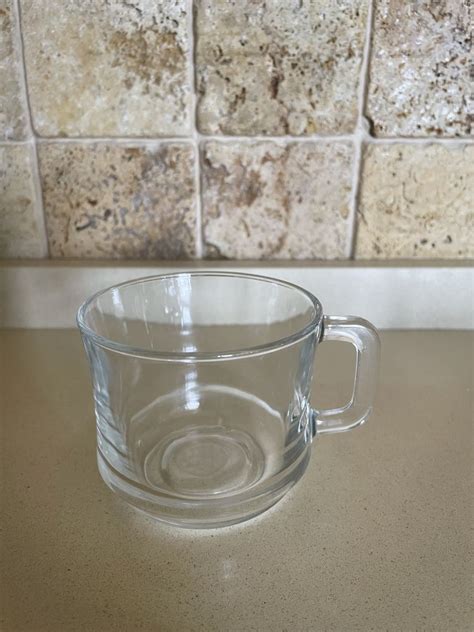 Посуда стеклянная,чашки Luminarc,стаканы, горшочки для запекания: 20 ...