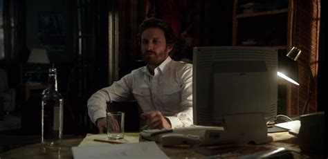 Are Rob Benedict and Ruth Connell Dating? Couple Alert