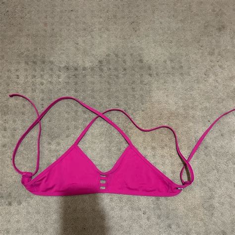 Jolyn Clothing Swim Jolyn Tomcat Bikini Top Poshmark