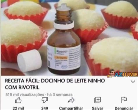 Receita De Docinho Para Est Semana Aziume Blog De Humor