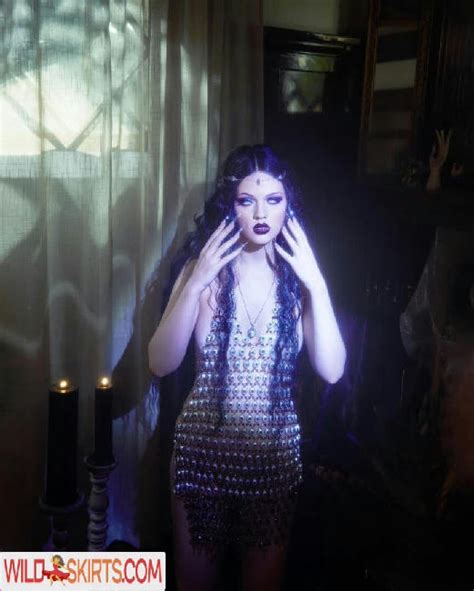 Emma Karla Peet Nude Leaked Photos And Videos WildSkirts