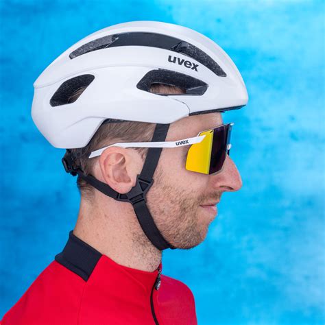 Uvex Rise Pro Mips Rennradhelm Mit Sicherheitsplus Radsport News