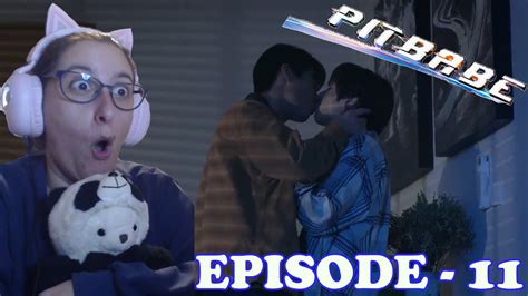 Pit Babe Ep Video Reaction Free On My Patreon Youtube