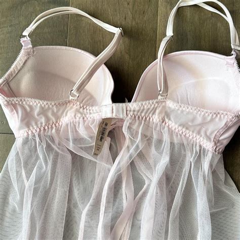 Victoria Secret Lingerie C Nwt Never Depop