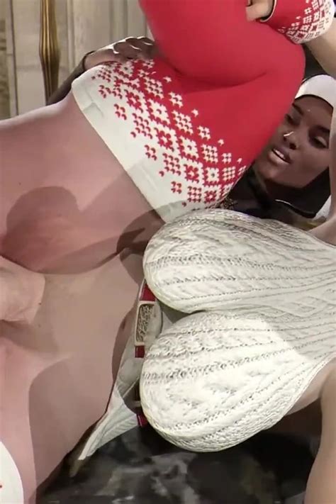 Futa Nun Fucks The Sins Out Of A Street Whore S Asshole Sassycomics Shemale Porn Xhamster