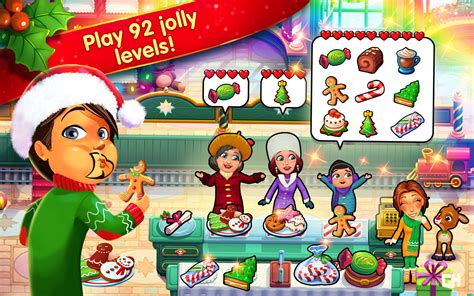 Delicious - Emily's Christmas Carol:Amazon.com:Appstore for Android