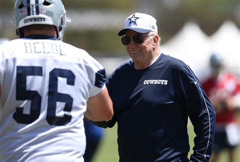 Important Dallas Cowboys position group ranked as worst in NFL