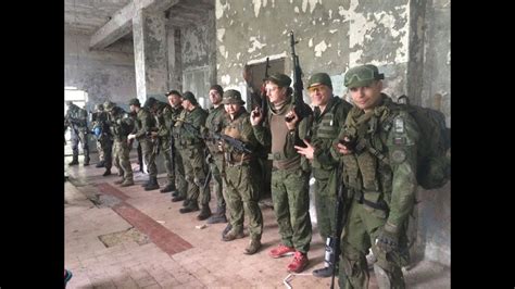 Интенсив Оперативная военная подготовка (промо) - YouTube