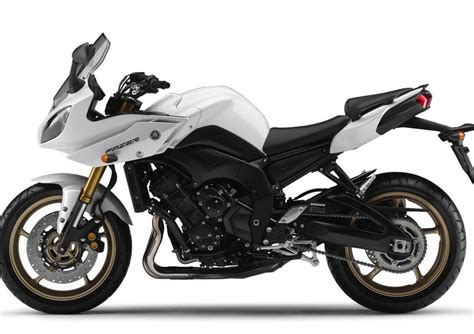 Yamaha Fazer Prezzo E Scheda Tecnica Moto It