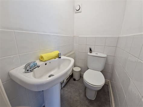 1 Dale Street , Lancaster - Student Housing by Yellow Door Lets