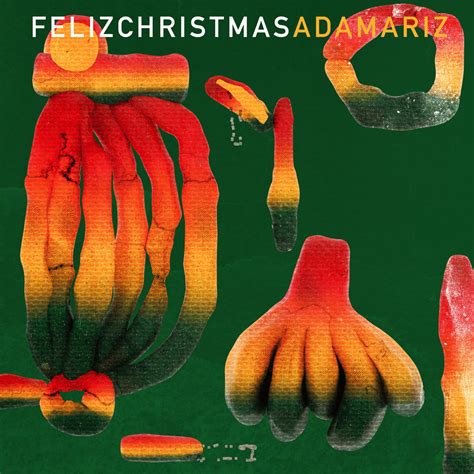 Adamariz Feliz Christmas Lyrics And Tracklist Genius