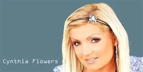 Cynthia Flowers Biography Age Height Career Net Worth Photos