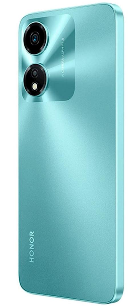 Honor X5 Plus 64GB Cyan Lake Qiymeti Satisi