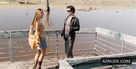 THE CHAMELEON NUDE SCENES AZNude