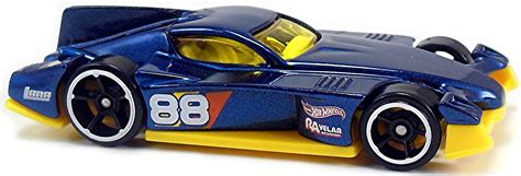 Formul8r 70mm 2005 Hot Wheels Newsletter