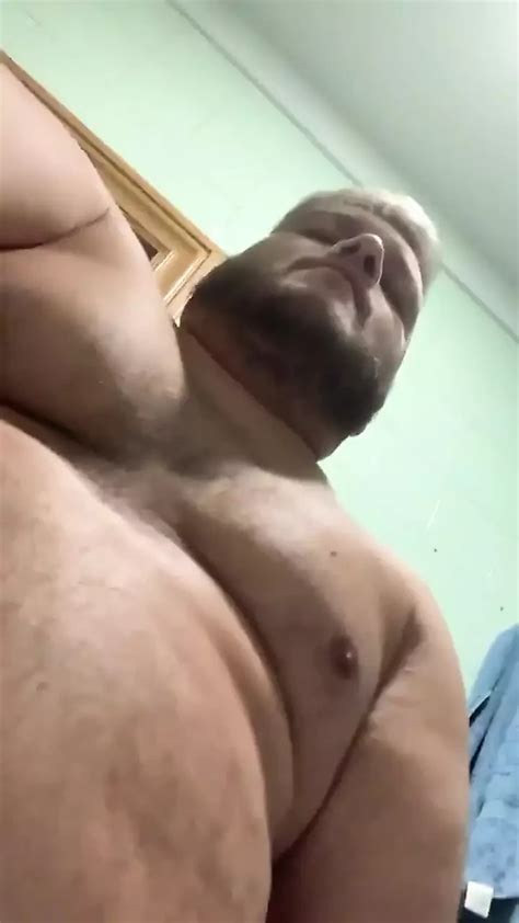 Horny Bear In The Bathroom Free Gay Porn E Xhamster