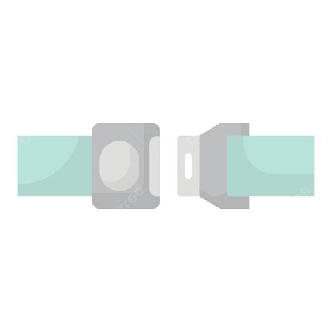 Safety Belt Vector Hd Images Safety Belt Belt Safety Seat Png Image