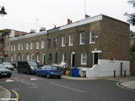 Rotherhithe Archives - A London Inheritance