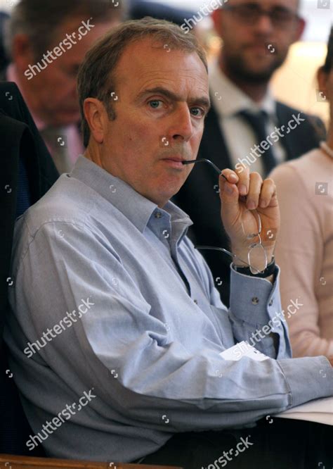 Peter Hitchens Editorial Stock Photo - Stock Image | Shutterstock
