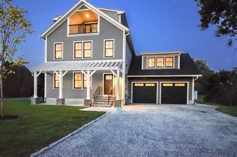 Custom Home Builder | A1 Roofing and Construction | Middletown, RI