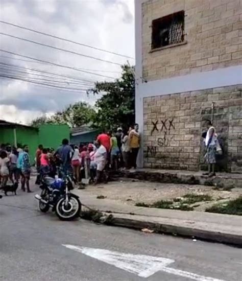 Noticias Atlántico Dos Muertos Y Varios Heridos En Medio De Balaceras Alerta Caribe