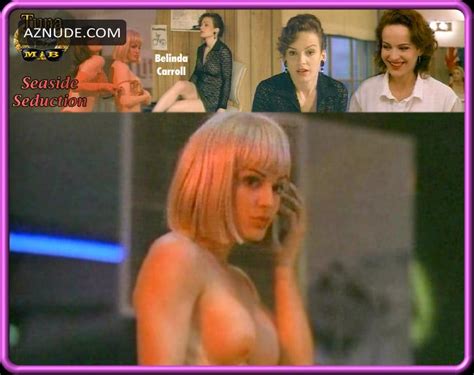 BELINDA CARROLL Nude AZNude