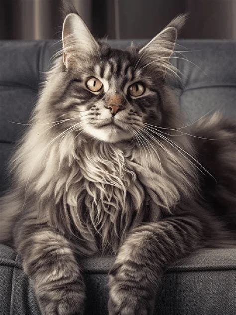 Most Beautiful Cats:10 Amazing Cat Breeds In The World