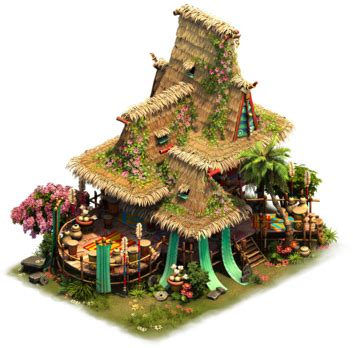 Archivo Hut Png Forge Of Empires Wiki Es