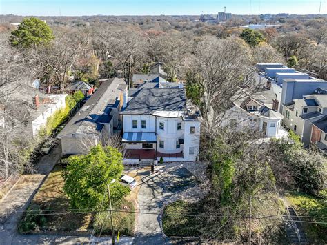 799 Piedmont Ave NE, Atlanta, GA 30308 - Multifamily for Sale | LoopNet