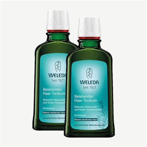 Weleda Belebendes Haar-Tonikum jetzt kaufen | nu3