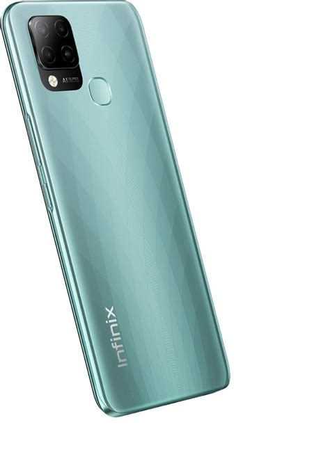 Infinix Hot T Precio Caracter Sticas Y Donde Comprar