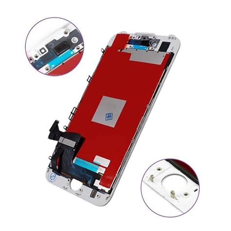 iphone   unlocked iphone screen kit    iphone  screen
