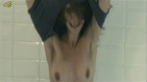 Naked Aina Clotet In Elisa K