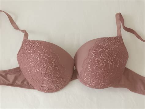 Wie Neu Bh B Nude Zyklam Spitze Kaufen Auf Ricardo