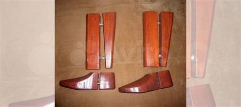 Колодки раздвижные для валяния валенок/тапок купить в Новосибирске ...