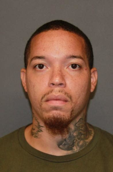Devin Nickens Sex Offender In Hackensack NJ NJ