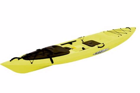 Best Buy Malibu Kayaks X 13 Fish And Dive Package Sit On Top Kayak