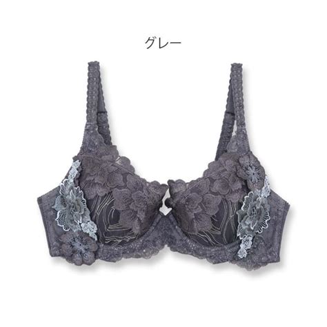 fran de lingerie GRACE Etoileらくらく補正 グレース エトワール ブラジャー フラン レディース 下着 単品
