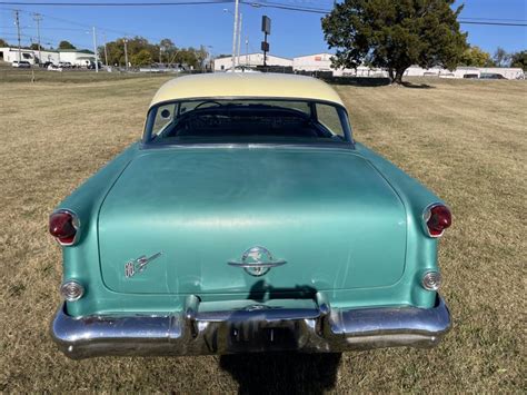 1955 Oldsmobile Super 88 Gaa Classic Cars