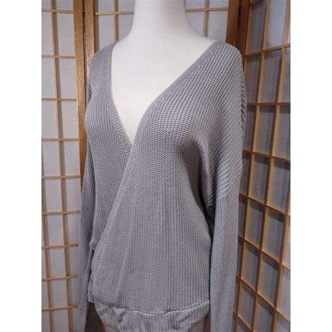 Absolutely Gorgeous Sweater From Nude Brand Size Depop