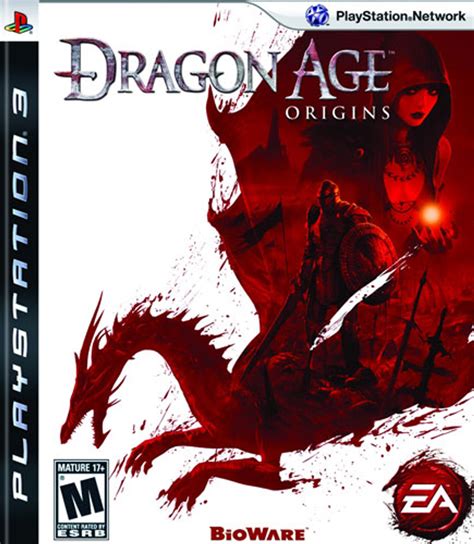 Dragon Age Origins Ultimate Edition PS3 Game For Sale | DKOldies