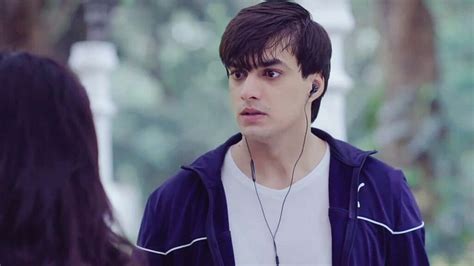 Pin By Kamil Khan On A Yrkkh Mohsin Khan Khan We Missed You