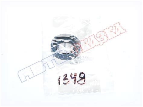 Сальник штока выбора передач ВАЗ 2114, 2112, 2109, 2123, Калина, Приора ...