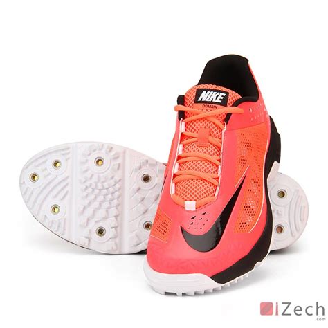 Buy Nike Domain Pink Cricket Shoes Online India Best Price Reviews