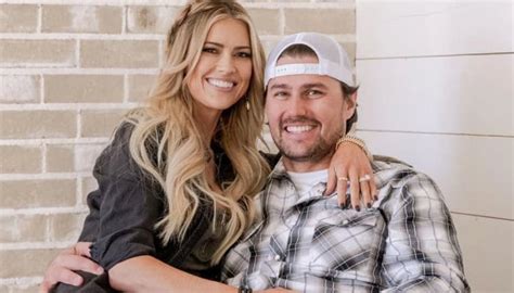 Christina Hall, Josh Hall put end to 3 years of marriage