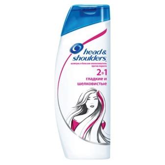 Шампунь от перхоти «хеден шолдерс» («head shoulders»): основные ...