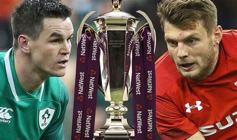 Ireland Vs Wales Score / Wales U20 V Ireland U20 Live Team News Score ...