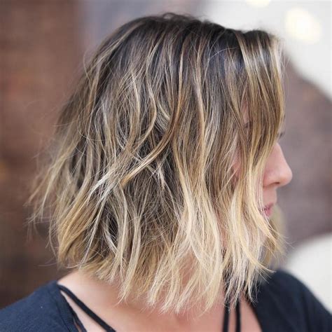 Ombre Blond F R Braune Und Blonde Haare F Rbetechniken Im Trend