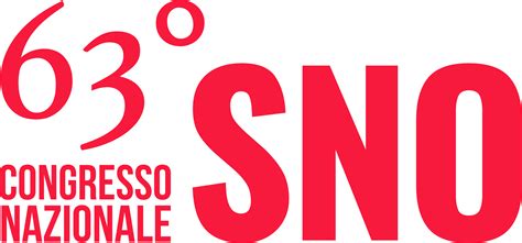 congresso nazionale sno  congresso nazionale sno scienze