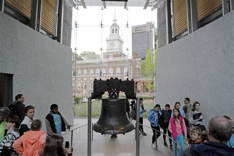 Philadelphia Tourism Worries Amid International Travel Decline